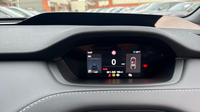 Skoda Enyaq 210kW 85 Sportline 82kWh 5dr Auto Electric Estate